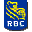 ROYAL BANK OF CANADA logo