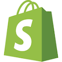 SHOPIFY SUBORDINATE VOTING INC CLA logo